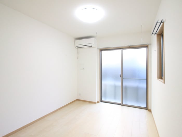 居室 アムールあざみ野