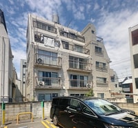 田園ハイム