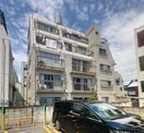 外観写真 田園ハイム