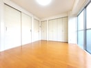 居室 田園ハイム