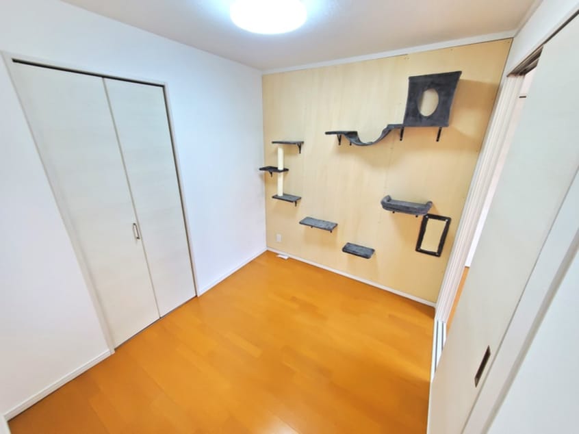居室 田園ハイム