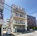 周辺環境 田園ハイム