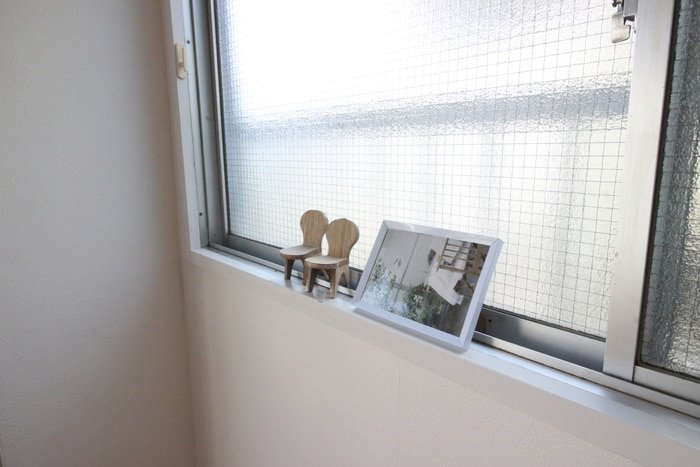 内観写真 田園ハイム