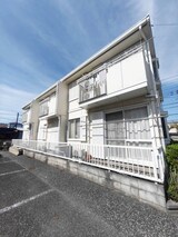 メゾンクマキＣ棟