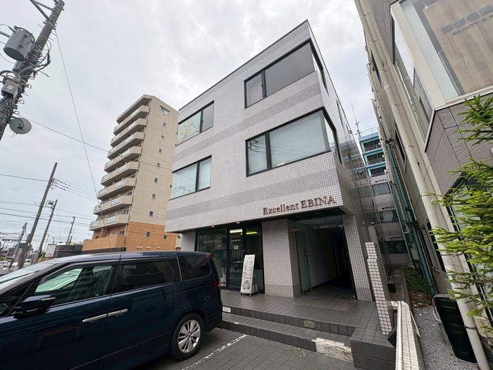 外観写真 エクセレント海老名