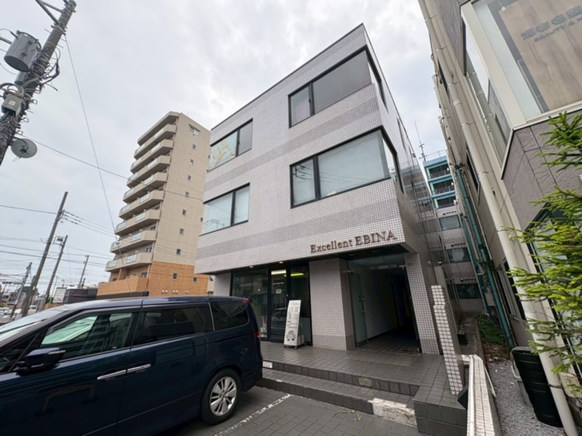 外観写真 エクセレント海老名