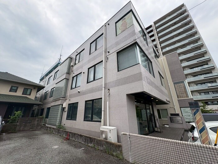 外観写真 エクセレント海老名