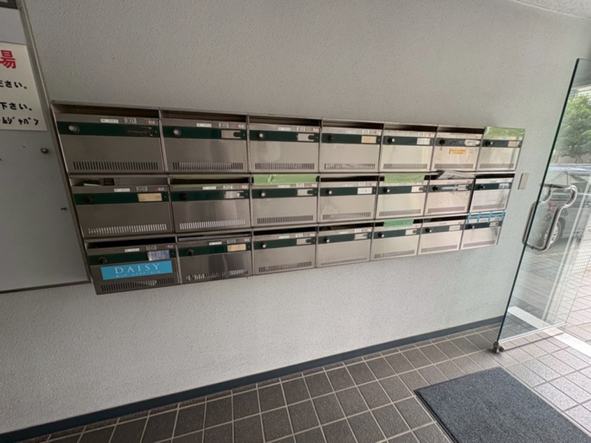 建物設備 エクセレント海老名