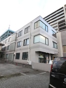 外観写真 エクセレント海老名