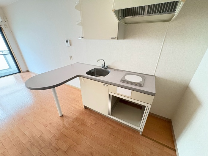 キッチン エクセレント海老名