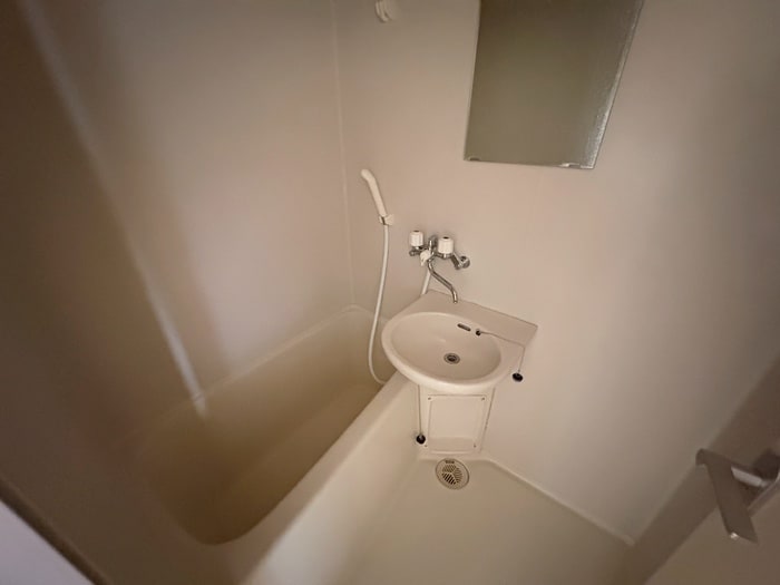 バス／シャワールーム等 エクセレント海老名