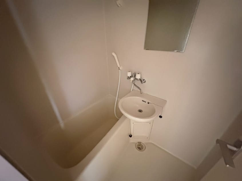 バス／シャワールーム等 エクセレント海老名