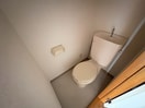 トイレ エクセレント海老名