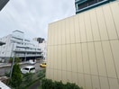 室内からの展望 エクセレント海老名
