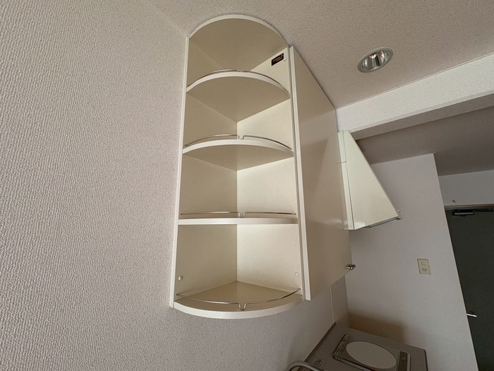 収納 エクセレント海老名