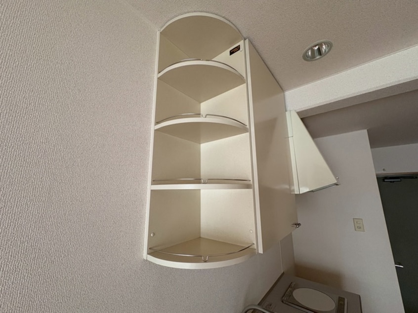 収納 エクセレント海老名