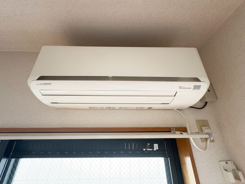 内観写真 エクセレント海老名