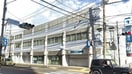 横浜銀行海老名支店(銀行)まで290m エクセレント海老名
