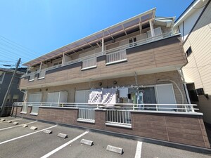 ニュ－ハイツ熊野