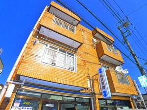 長妻ビル