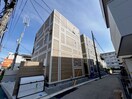 外観写真 Regaro津田沼Ⅱ