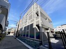 外観写真 Regaro津田沼Ⅱ