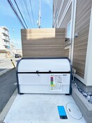 その他 Regaro津田沼Ⅱ