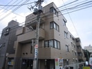 マイステ－ジ田園調布(307)の外観