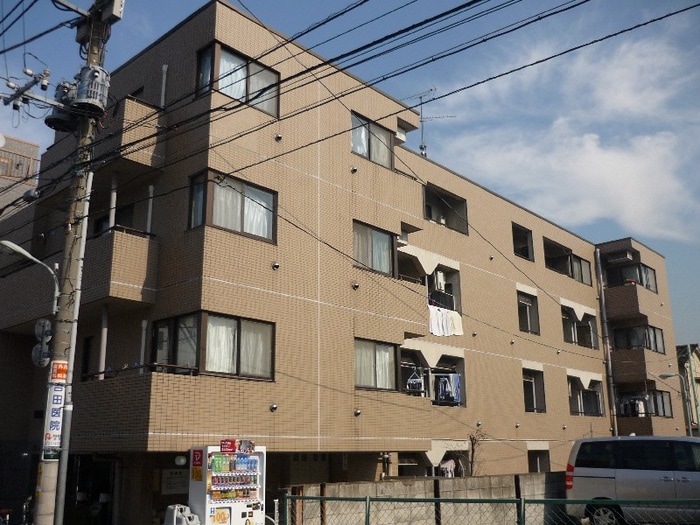 外観写真 マイステ－ジ田園調布(307)