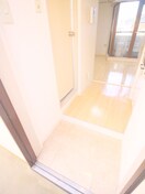 玄関 マイステ－ジ田園調布(307)