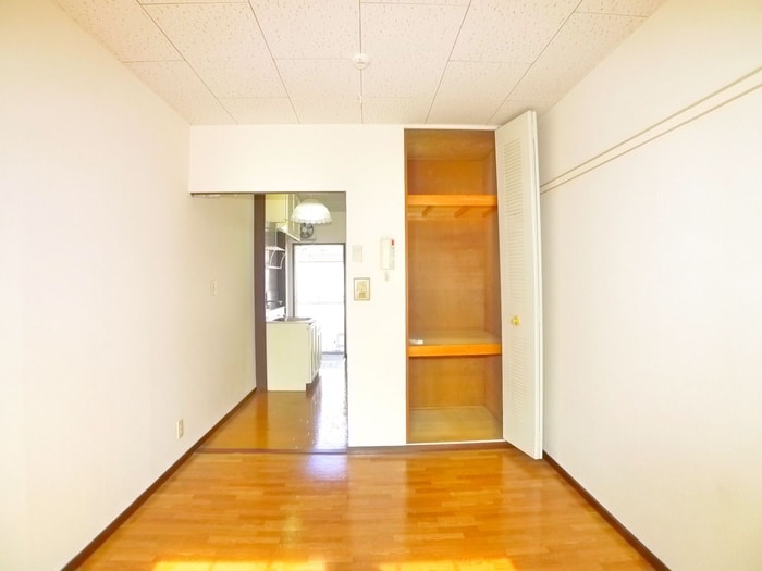 収納 サンシティー石井