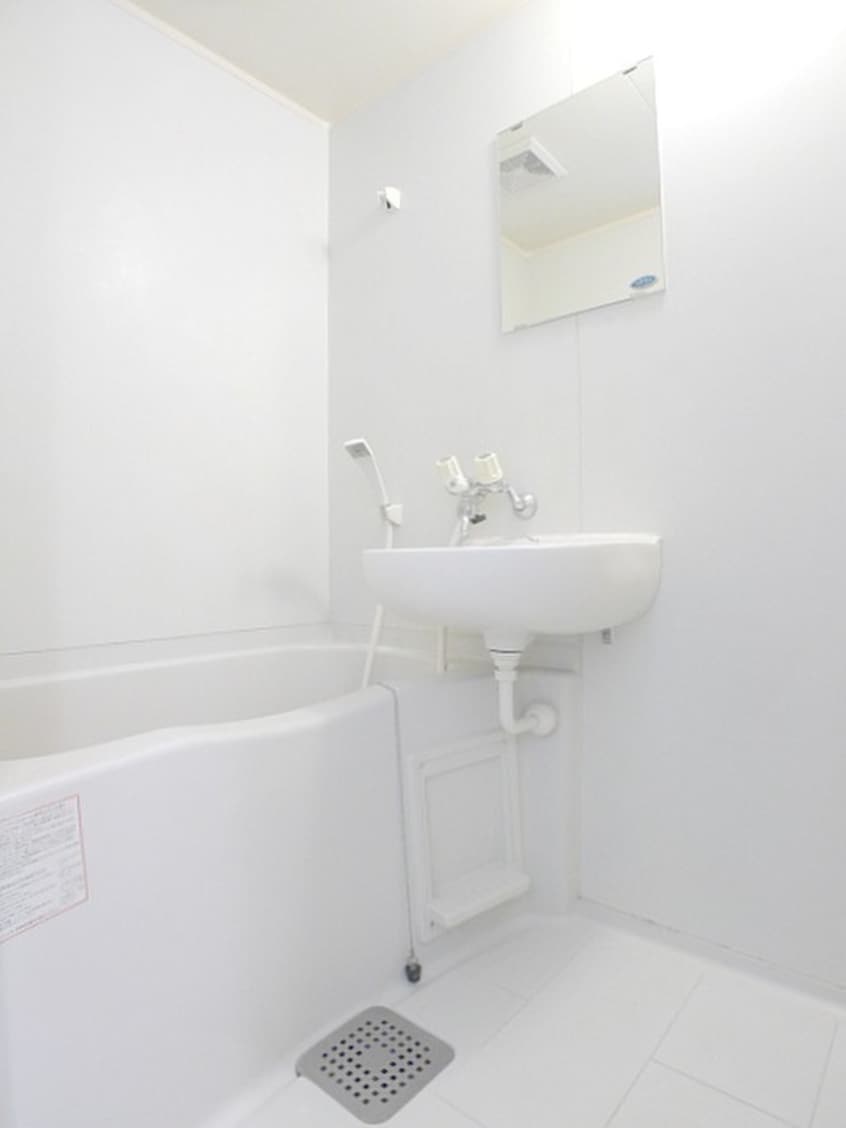 バス／シャワールーム等 サンシティー石井