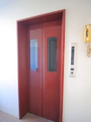 建物設備 三園さえぐさマンション