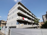 パ－クヒルズ鷺沼弐番館