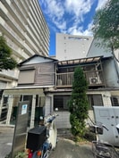 清瀬市元町1丁目戸建の外観