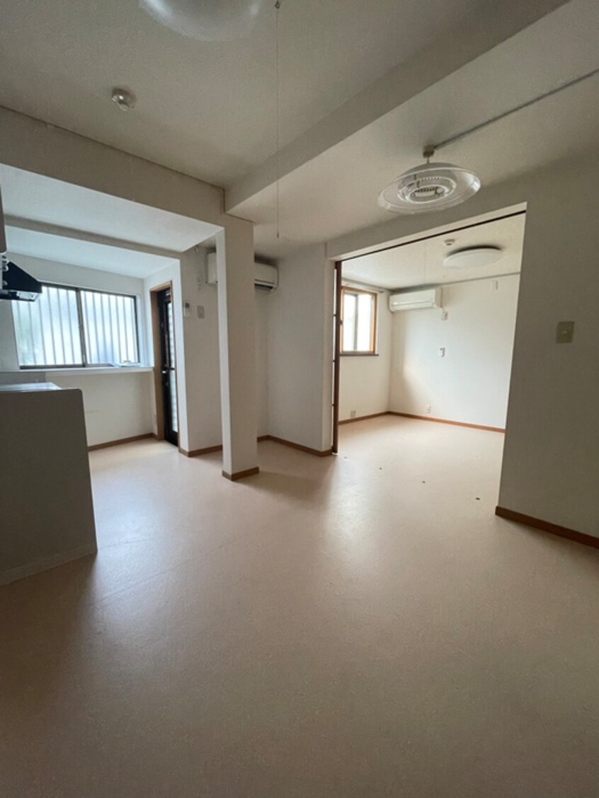 内観写真 清瀬市元町1丁目戸建