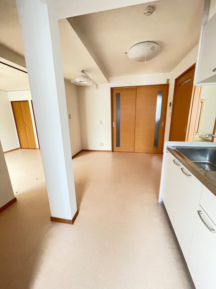 内観写真 清瀬市元町1丁目戸建