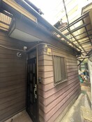 周辺環境 清瀬市元町1丁目戸建
