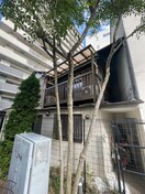 外観写真 清瀬市元町1丁目戸建