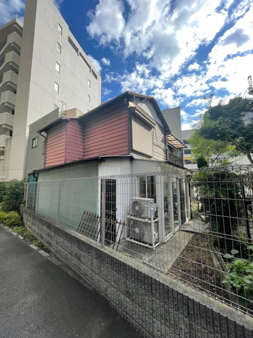 外観写真 清瀬市元町1丁目戸建