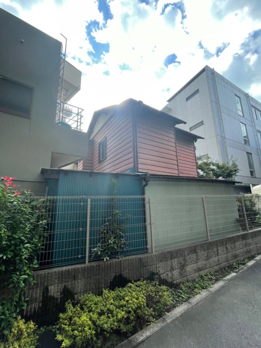 外観写真 清瀬市元町1丁目戸建