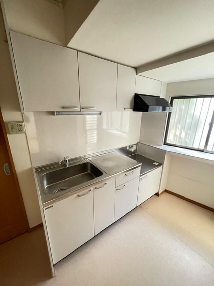 キッチン 清瀬市元町1丁目戸建