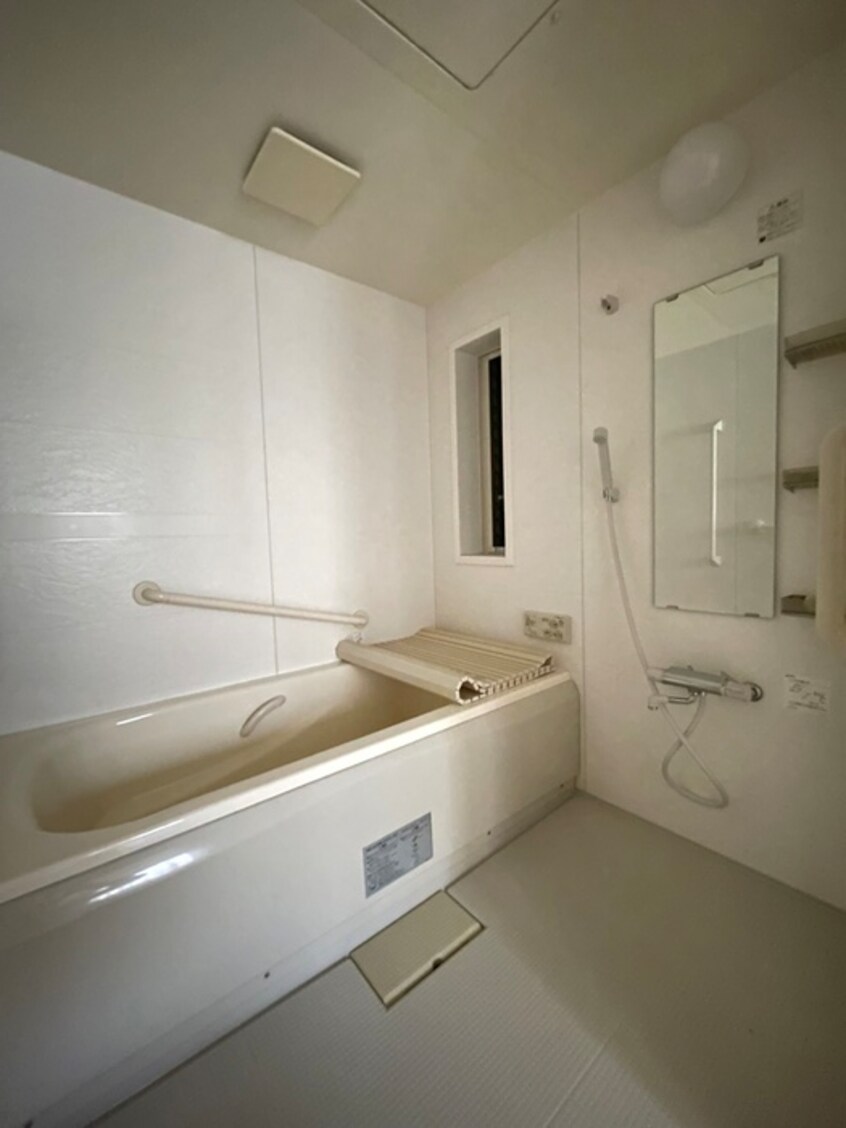 バス／シャワールーム等 清瀬市元町1丁目戸建
