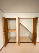 収納 清瀬市元町1丁目戸建