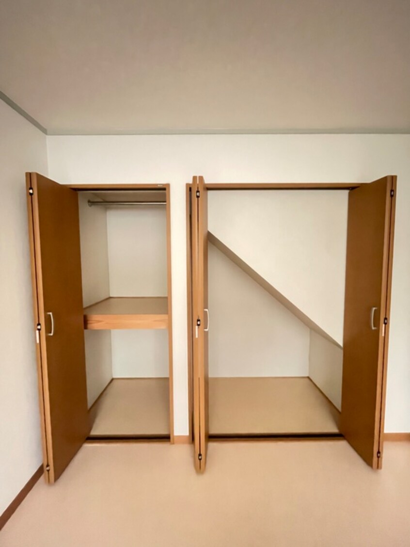 収納 清瀬市元町1丁目戸建