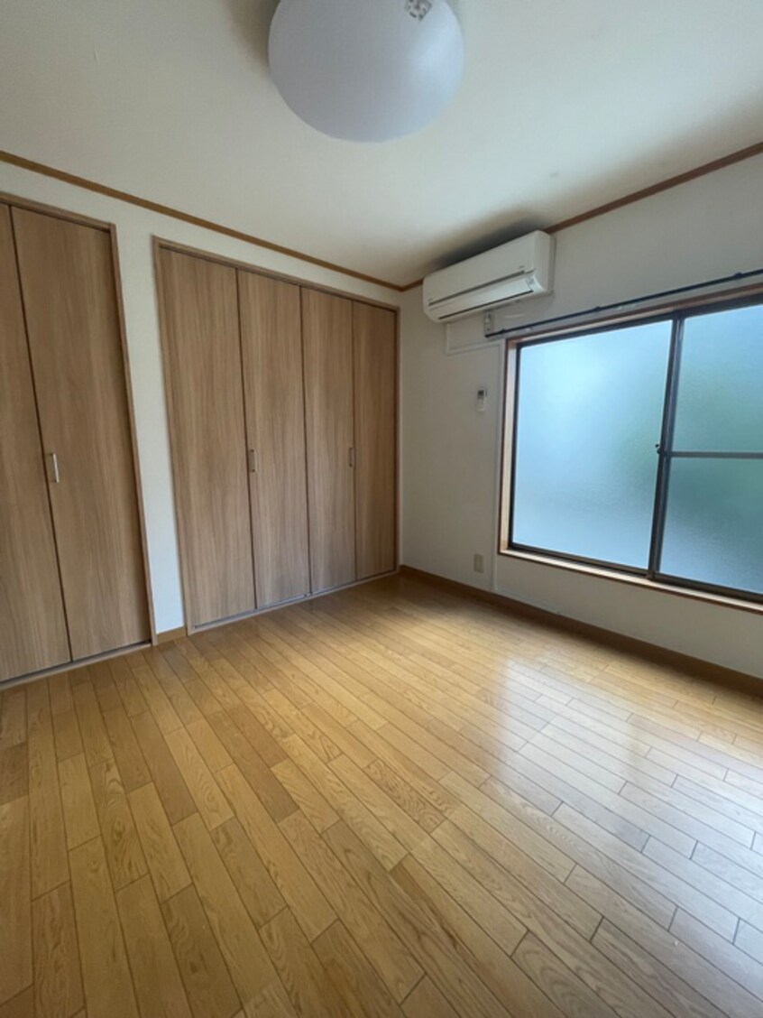居室 清瀬市元町1丁目戸建