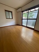 居室 清瀬市元町1丁目戸建