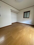 居室 清瀬市元町1丁目戸建