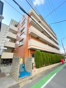 レイニオン岸町の外観