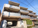 Ｇａｒｔｃｈｅｎ小竹向原の外観